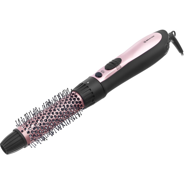 

Фены Brayer, Фен-щетка Brayer BR3130GD