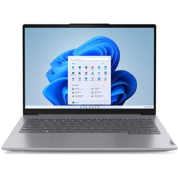 

Ноутбуки Lenovo, Ноутбук Lenovo ThinkBook 14 G6 IRL 21KG004N