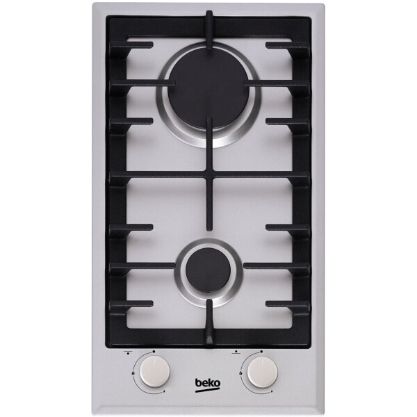 

Варочные поверхности газовые BEKO, Поверхность газовая BEKO HDCG 32221FX