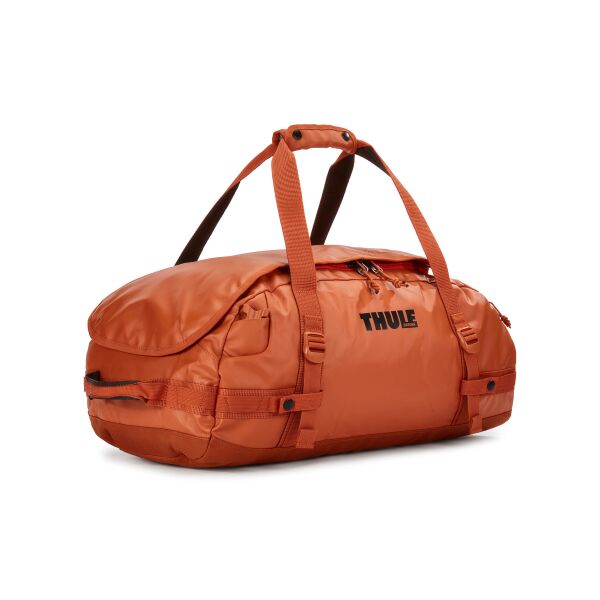 

Сумки, рюкзаки, чемоданы THULE, Сумка Thule Chasm 40L TDSD-202 (оранжевый)