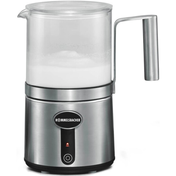 

Вспениватели молока, капучинаторы Rommelsbacher, Пеновзбиватель Rommelsbacher MS 650