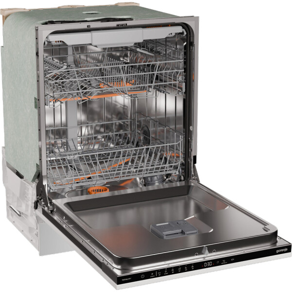 Посудомоечная машина Gorenje GV16D5 Посудомоечная машина Gorenje GV16D5
