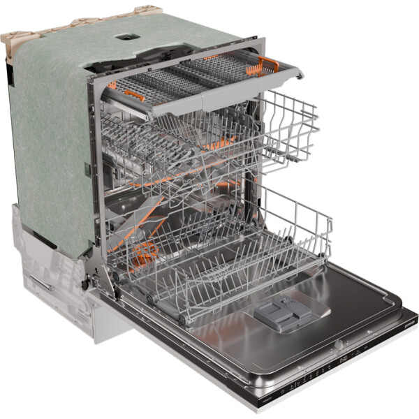 Посудомоечная машина Gorenje GV16D5 Посудомоечная машина Gorenje GV16D5
