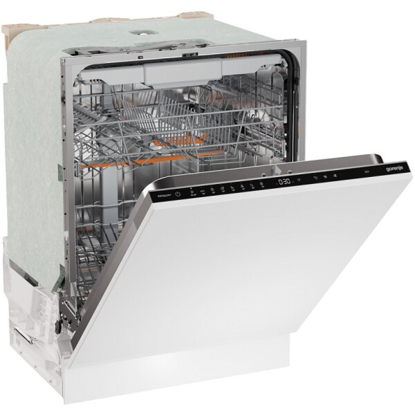 Посудомоечная машина Gorenje GV663D62 Посудомоечная машина Gorenje GV663D62
