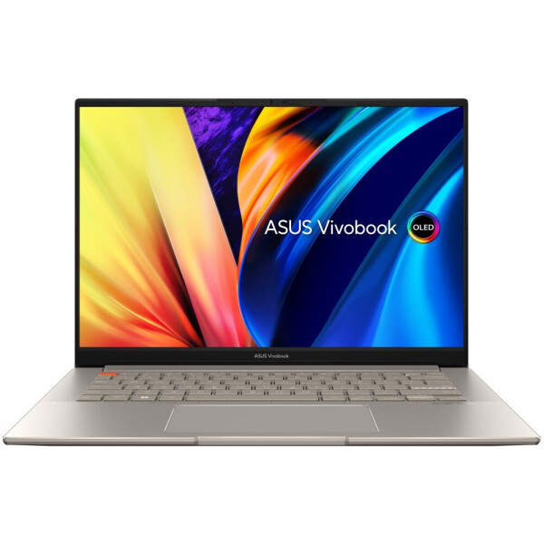 

Ноутбуки ASUS, Ноутбук Asus Vivobook S 14X OLED S5402ZA-M9175