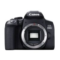 Зеркальный фотоаппарат Canon EOS 850D Body