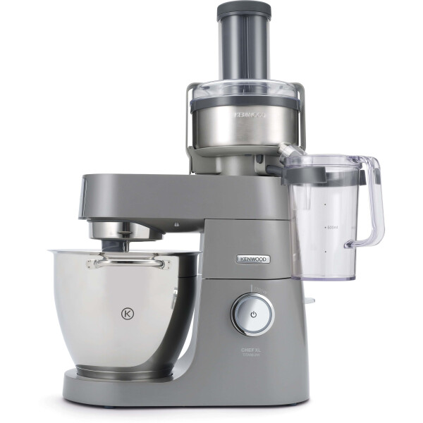 Насадка-соковыжималка KENWOOD AT641