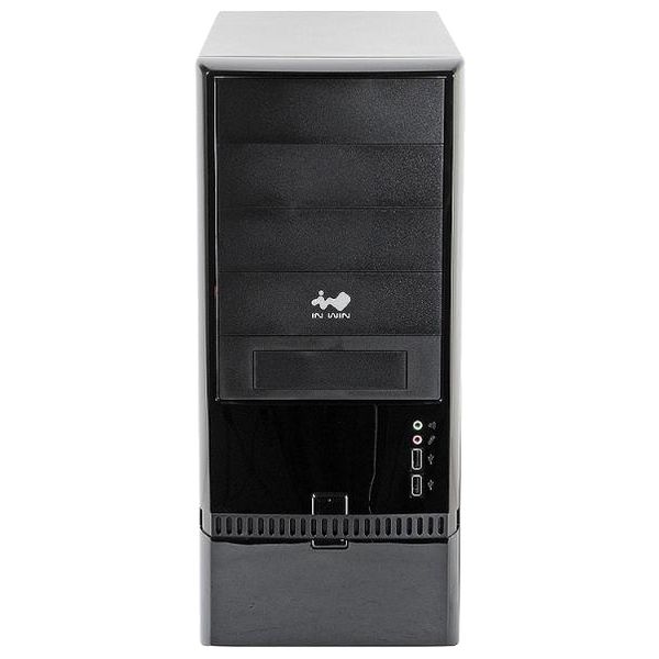 

Компьютеры Z-Tech, Компьютер Z-Tech I3-7100-8-1000-H110-N-0008n