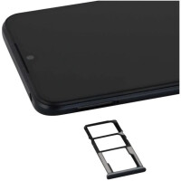 Смартфон Xiaomi Redmi 9C 3GB/64GB Midnight Gray EU без NFC