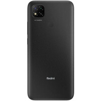 Смартфон Xiaomi Redmi 9C 3GB/64GB Midnight Gray EU без NFC