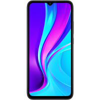 Смартфон Xiaomi Redmi 9C 3GB/64GB Midnight Gray EU без NFC