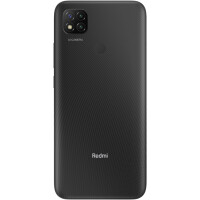 Смартфон Xiaomi Redmi 9C 3GB/64GB Midnight Gray EU без NFC