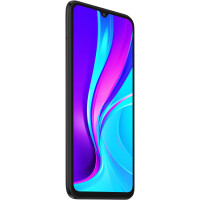 Смартфон Xiaomi Redmi 9C 3GB/64GB Midnight Gray EU без NFC