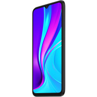 Смартфон Xiaomi Redmi 9C 3GB/64GB Midnight Gray EU без NFC