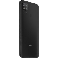 Смартфон Xiaomi Redmi 9C 3GB/64GB Midnight Gray EU без NFC