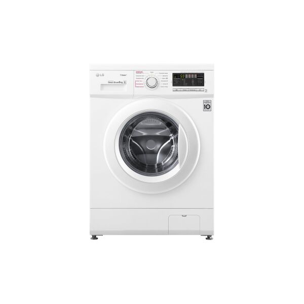 

Стиральные машины LG, Стиральная машина LG F1296NDS0
