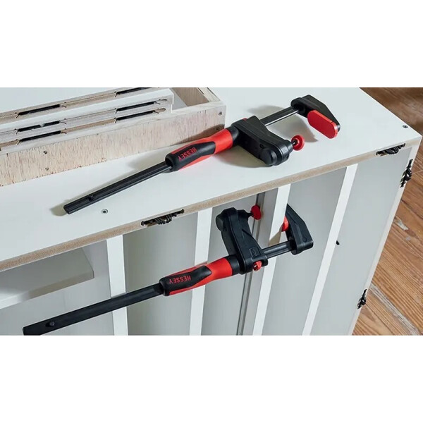 Струбцина с редуктором Bessey GK15 Струбцина с редуктором Bessey GK15