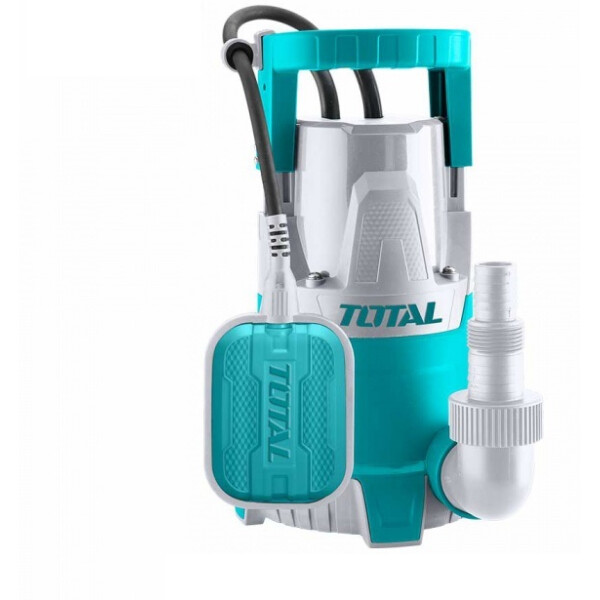 

Насосы бытовые Total, Насос Total TWP64006