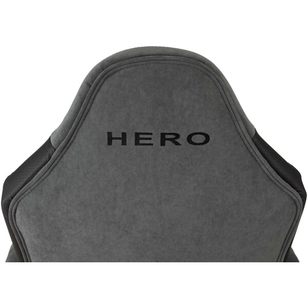 Кресло Zombie Hero (серый) Кресло Zombie Hero (серый)
