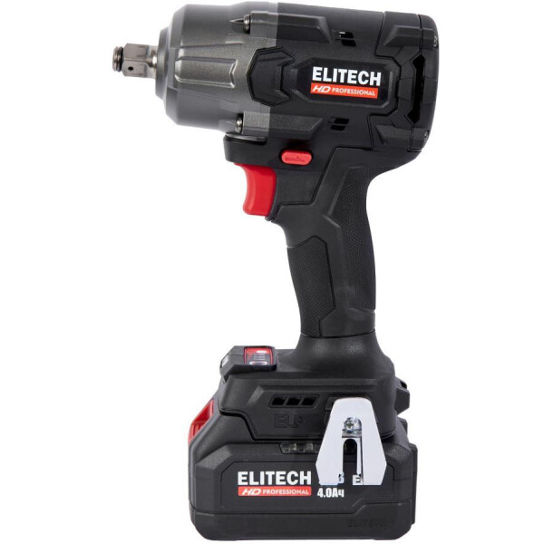 Гайковерт ELITECH HD Professional CW 2009SL E2201.059.01 (205747) Гайковерт ELITECH HD Professional CW 2009SL E2201.059.01 (205747)