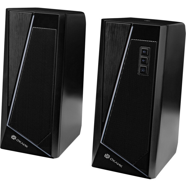 Акустика Oklick OK-125 Акустика Oklick OK-125