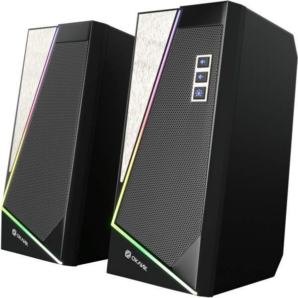 Акустика Oklick OK-125 Акустика Oklick OK-125