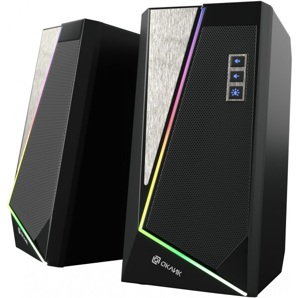 Акустика Oklick OK-125 Акустика Oklick OK-125