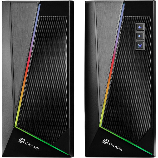 Акустика Oklick OK-125 Акустика Oklick OK-125