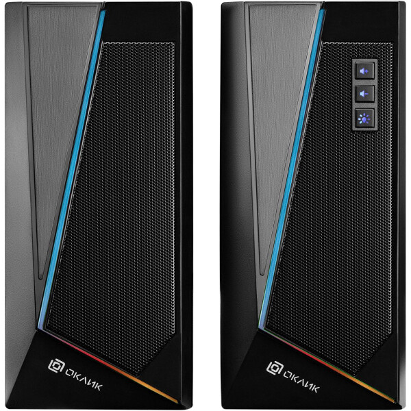 Акустика Oklick OK-125 Акустика Oklick OK-125