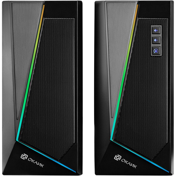 Акустика Oklick OK-125 Акустика Oklick OK-125