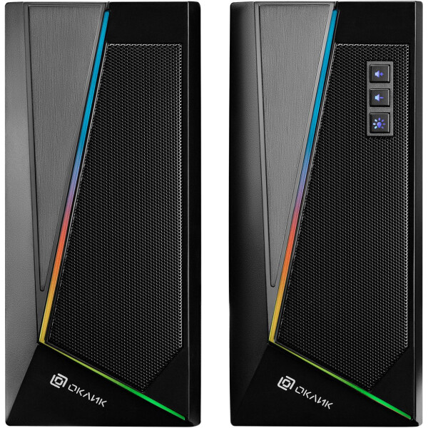 Акустика Oklick OK-125 Акустика Oklick OK-125
