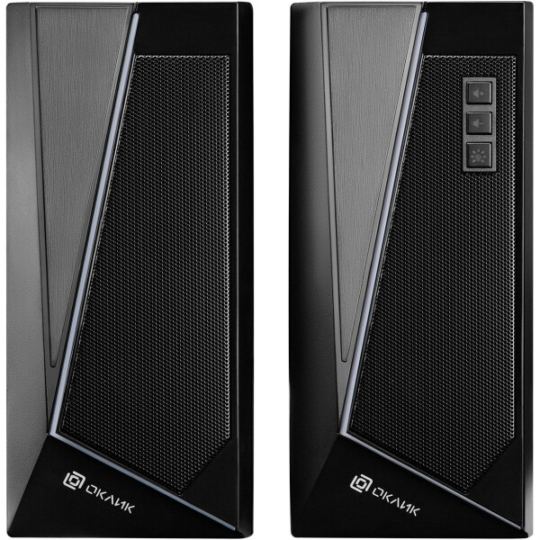 Акустика Oklick OK-125 Акустика Oklick OK-125