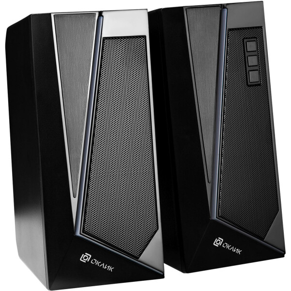 Акустика Oklick OK-125 Акустика Oklick OK-125