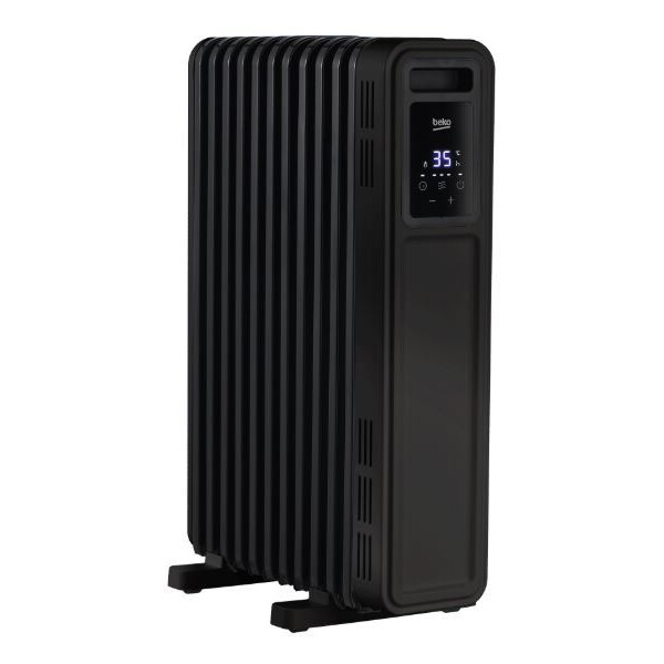 Масляный радиатор BEKO RHO 8323 BT