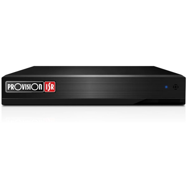 Сетевой видеорегистратор Provision-ISR NVR5-4100PXN(MM)