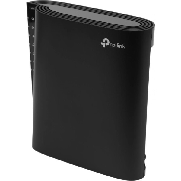 Роутер беспроводной TP-Link Archer AX80(EU) AX6000