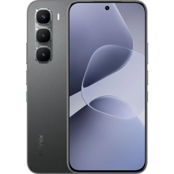 Смартфон Infinix Hot 60 Pro X6885 8GB/256GB (черный)