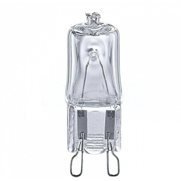 Лампа Navigator 94 215 JCD9 40W clear G9 230V 2000h