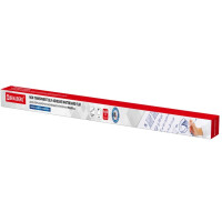 Маркерная доска BRAUBERG Classic 90х200 см 237836 Маркерная доска BRAUBERG Classic 90х200 см 237836