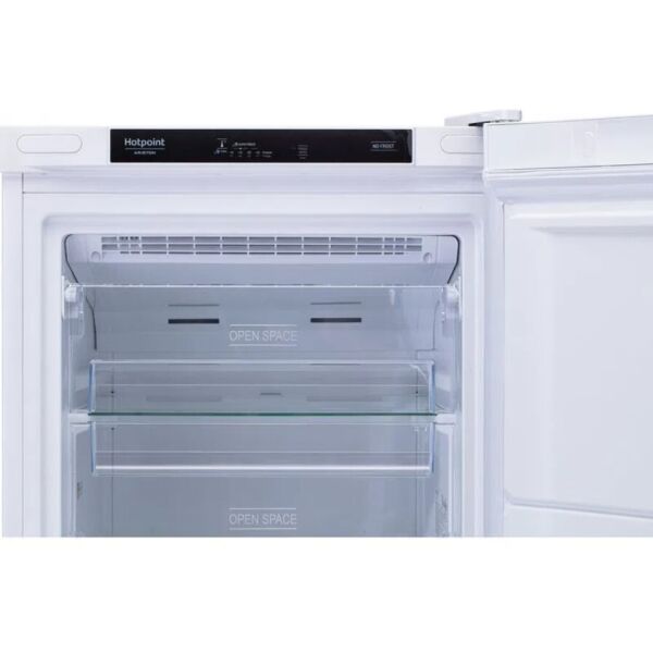 Морозильник Hotpoint-Ariston HFZ 6175 W Морозильник Hotpoint-Ariston HFZ 6175 W