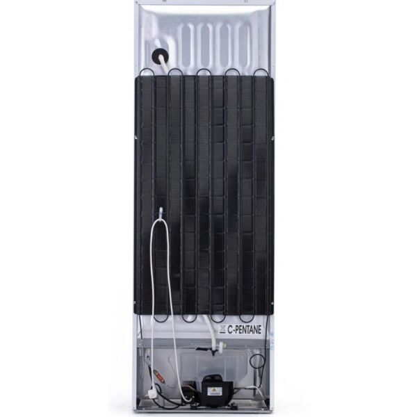 Морозильник Hotpoint-Ariston HFZ 6175 W Морозильник Hotpoint-Ariston HFZ 6175 W