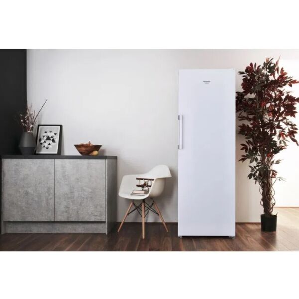 Морозильник Hotpoint-Ariston HFZ 6175 W Морозильник Hotpoint-Ariston HFZ 6175 W