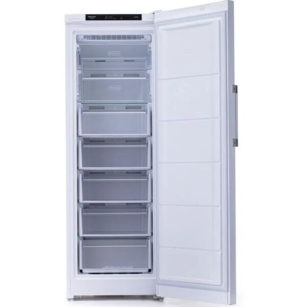 Морозильник Hotpoint-Ariston HFZ 6175 W Морозильник Hotpoint-Ariston HFZ 6175 W