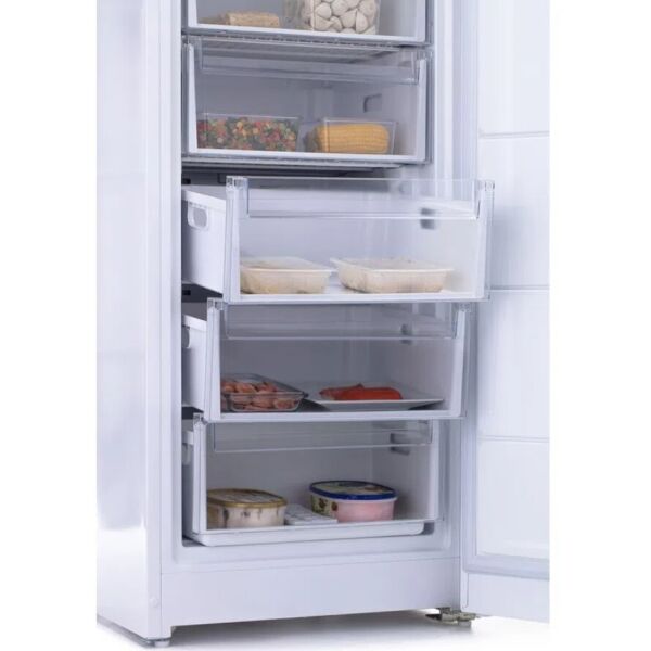Морозильник Hotpoint-Ariston HFZ 6175 W Морозильник Hotpoint-Ariston HFZ 6175 W