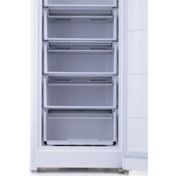 Морозильник Hotpoint-Ariston HFZ 6175 W Морозильник Hotpoint-Ariston HFZ 6175 W
