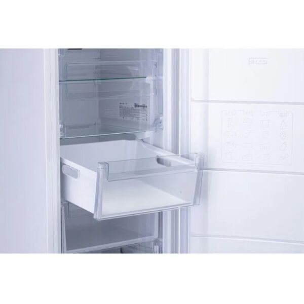 Морозильник Hotpoint-Ariston HFZ 6175 W Морозильник Hotpoint-Ariston HFZ 6175 W