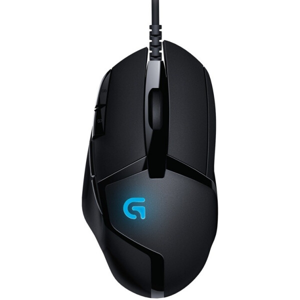 Мышь Logitech G402 Hyperion Fury