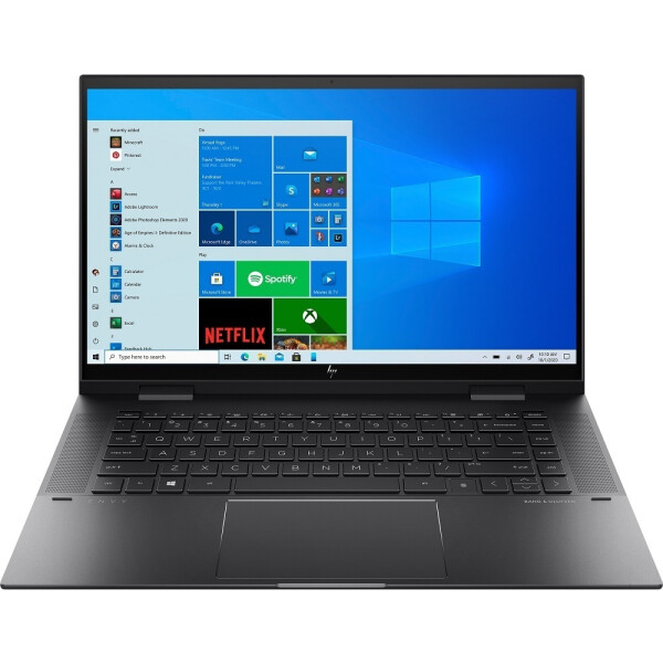 

Ноутбуки HP, Ноутбук 2-в-1 HP ENVY x360 Convert 15-eu1026nr (67W66UA)