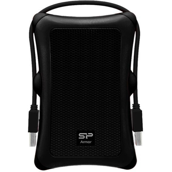 Внешний накопитель Silicon-Power Armor A30 1TB SP010TBPHDA30S3A