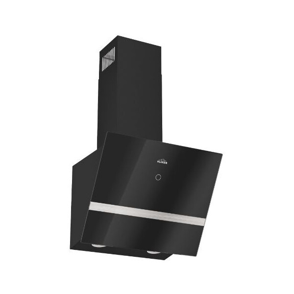 Кухонная вытяжка Elikor Rise BK50 (черный)